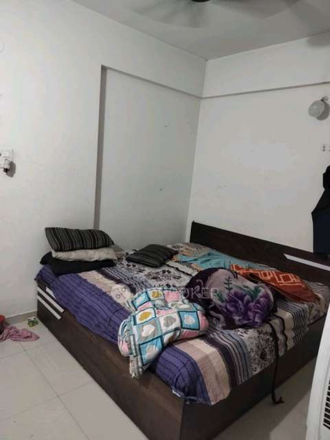 2 BHK Flat In Ramoli Srushti Elegance Park for Rent  In Kiwale