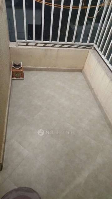 2 BHK Flat In Ramoli Srushti Elegance Park for Rent  In Kiwale