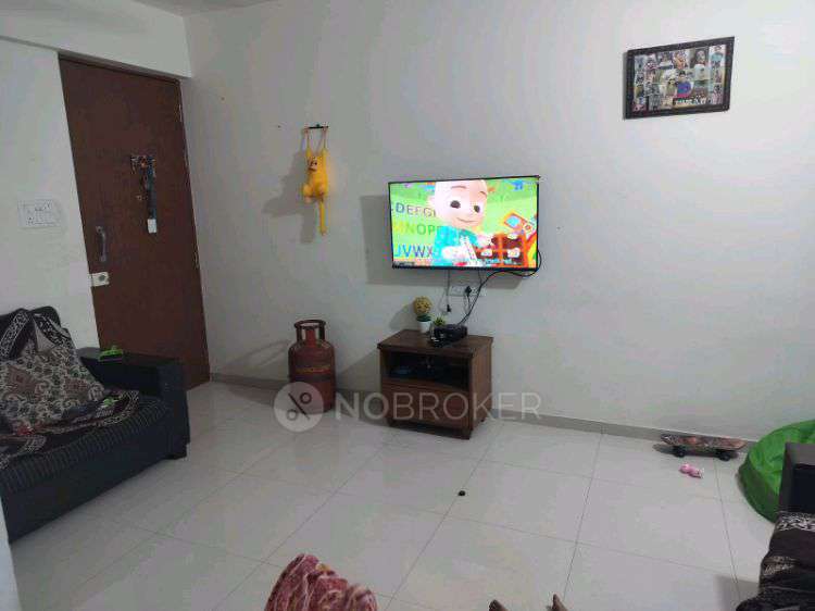 2 BHK Flat In Ramoli Srushti Elegance Park for Rent  In Kiwale