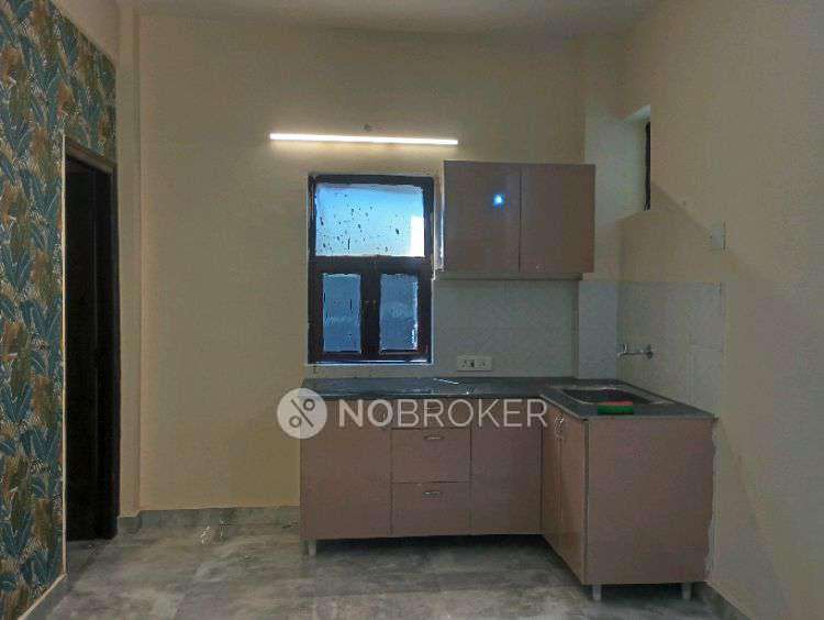 1 BHK Flat In Lotus Krishna Apartment For Sale  In Sector 73
