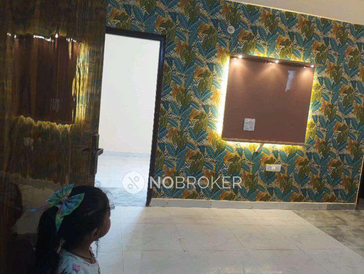 1 BHK Flat In Lotus Krishna Apartment For Sale  In Sector 73