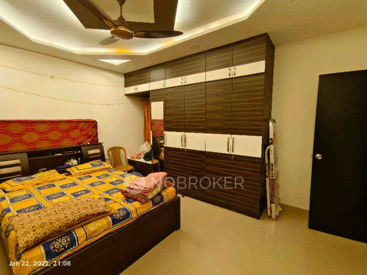 4 BHK Flat In Purva Windermere For Sale  In Pallikaranai