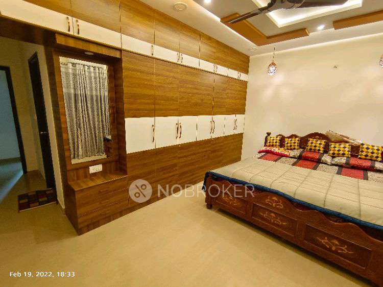 4 BHK Flat In Purva Windermere For Sale  In Pallikaranai