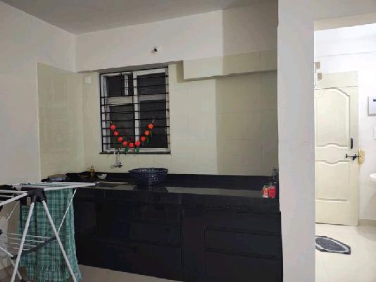 Single Room for Female In 1 BHK  In Janaranjini D Phase 2 In Block-b, 303, Nanded City Sinhgad Rd, ???? ????? ???, Madhuvanti, ??????, ????, ?????????? 411068, India