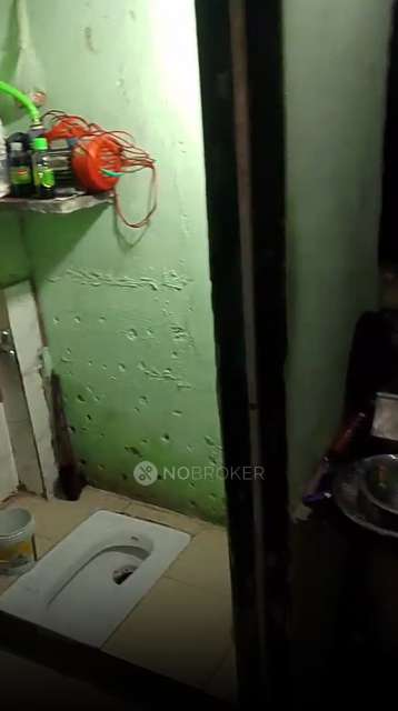 1 RK House For Sale  In Kajupada, Saki Naka