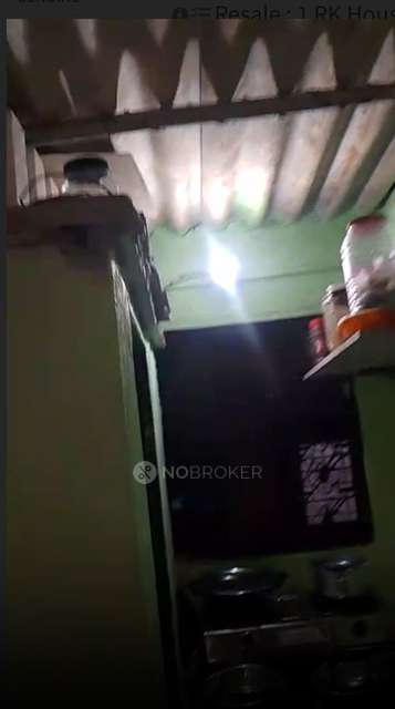 1 RK House For Sale  In Kajupada, Saki Naka