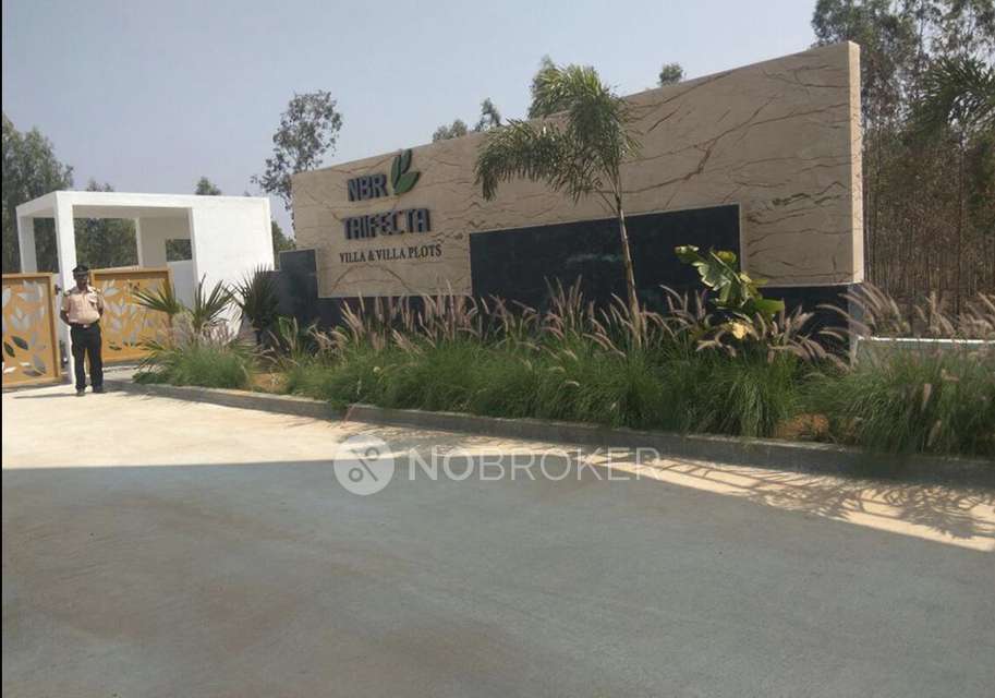 Plot For Sale  In Nbr Trifectra In Nbr Trifecta