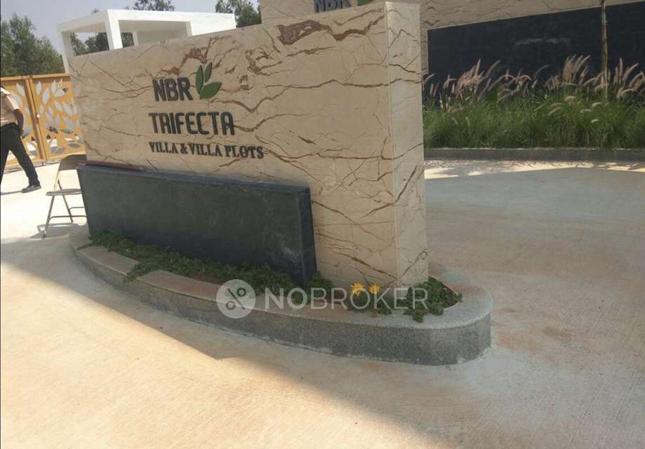 Plot For Sale  In Nbr Trifectra In Nbr Trifecta