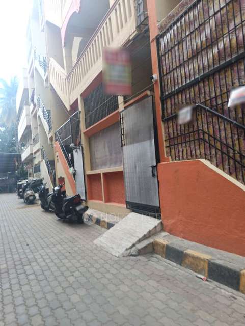 1 BHK Flat for Rent  In Tavarekere