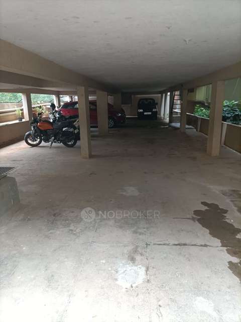 2 BHK Flat In Supriya Residency For Sale  In Vijayanagar