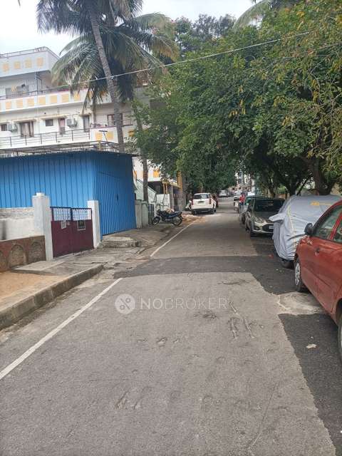 2 BHK Flat In Supriya Residency For Sale  In Vijayanagar