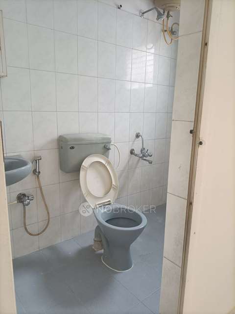2 BHK Flat In Supriya Residency For Sale  In Vijayanagar