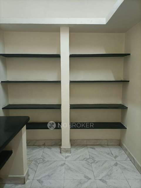 2 BHK Flat In Supriya Residency For Sale  In Vijayanagar