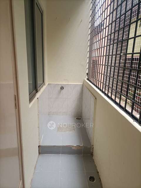 2 BHK Flat In Supriya Residency For Sale  In Vijayanagar