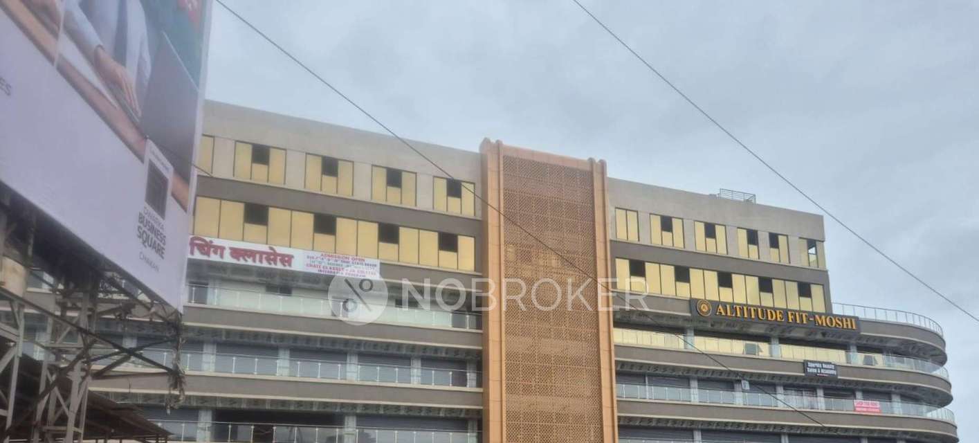 Shop in Moshi, Pune for Rent 