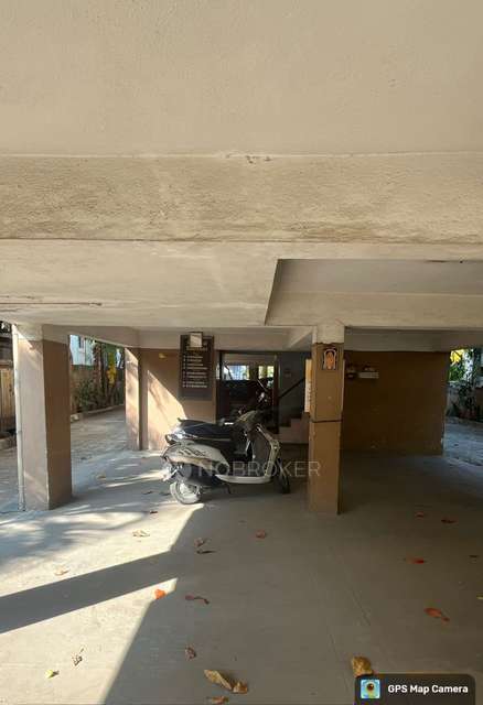 2 BHK Flat In Prajwal Apartments, Kk Nagar For Sale  In K. K. Nagar