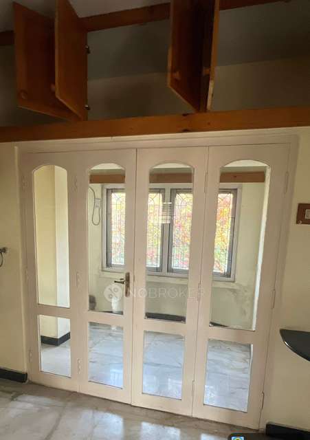 2 BHK Flat In Prajwal Apartments, Kk Nagar For Sale  In K. K. Nagar