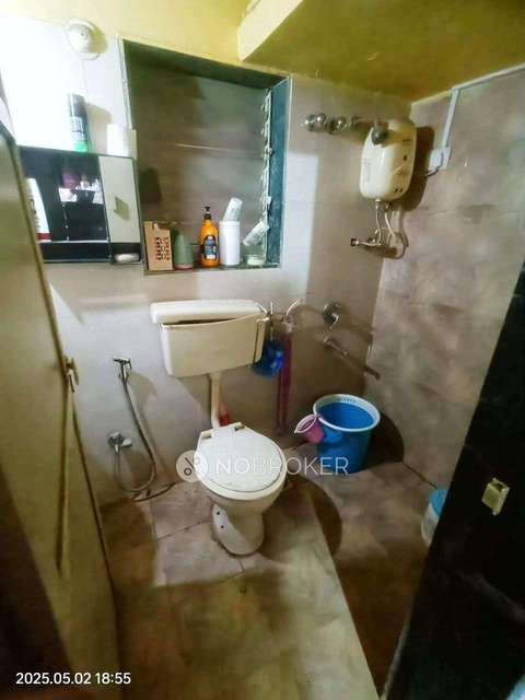 2 BHK Flat In Jai Residency For Sale  In Vasai East