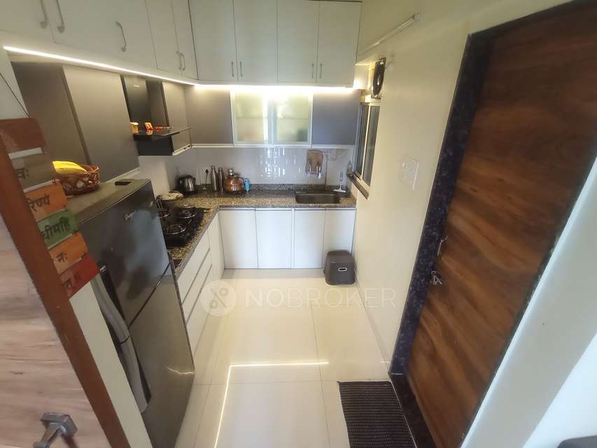 2 BHK Flat In Chesterfield For Sale  In Dhanori