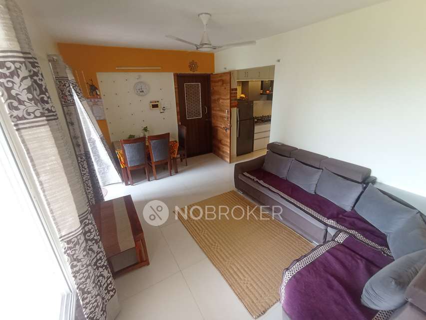 2 BHK Flat In Chesterfield For Sale  In Dhanori