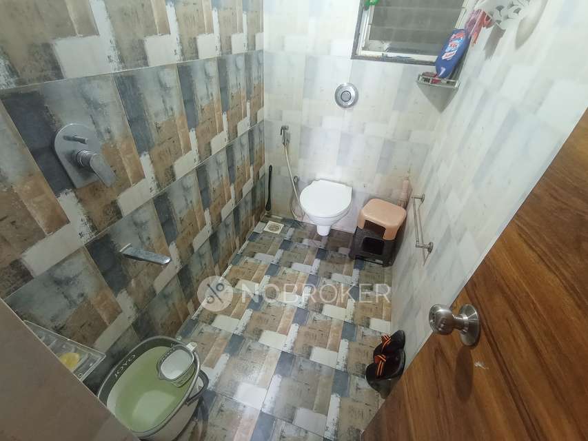 2 BHK Flat In Chesterfield For Sale  In Dhanori