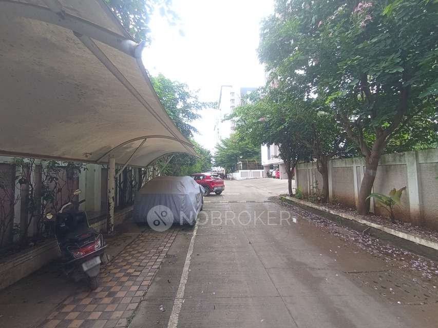 2 BHK Flat In Chesterfield For Sale  In Dhanori