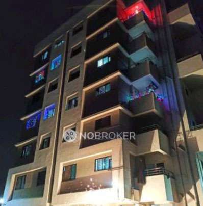 1 BHK Flat In Av Vitthal Empire Phase 2 for Rent  In Chikhali