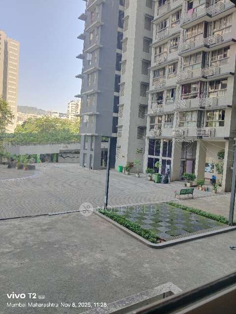2 BHK Flat In Wadhwa The Address For Sale  In Ghatkopar West