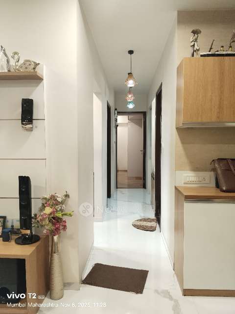 2 BHK Flat In Wadhwa The Address For Sale  In Ghatkopar West