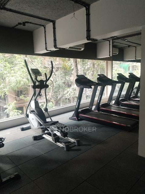 2 BHK Flat In Wadhwa The Address For Sale  In Ghatkopar West