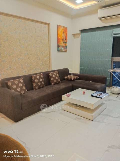 2 BHK Flat In Wadhwa The Address For Sale  In Ghatkopar West