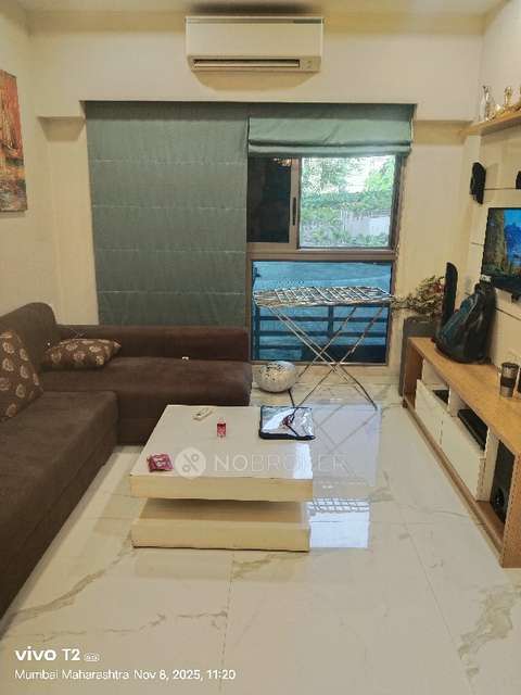 2 BHK Flat In Wadhwa The Address For Sale  In Ghatkopar West