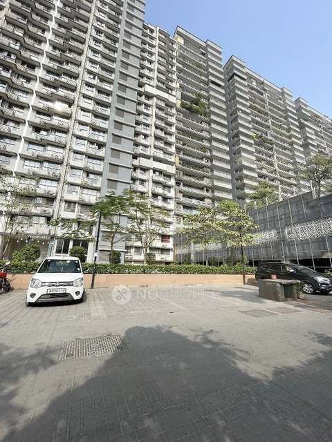 2 BHK Flat In Wadhwa The Address For Sale  In Ghatkopar West