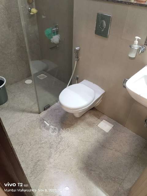 2 BHK Flat In Wadhwa The Address For Sale  In Ghatkopar West