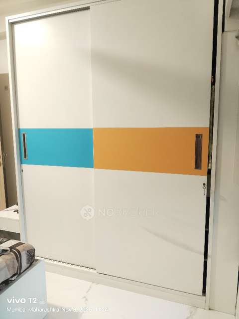 2 BHK Flat In Wadhwa The Address For Sale  In Ghatkopar West