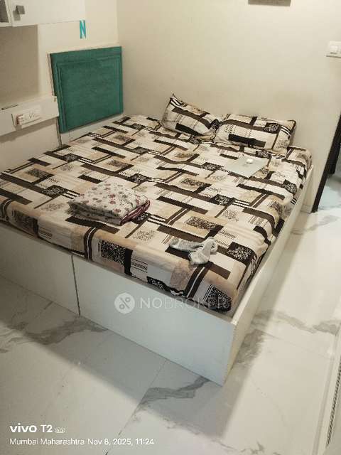 2 BHK Flat In Wadhwa The Address For Sale  In Ghatkopar West