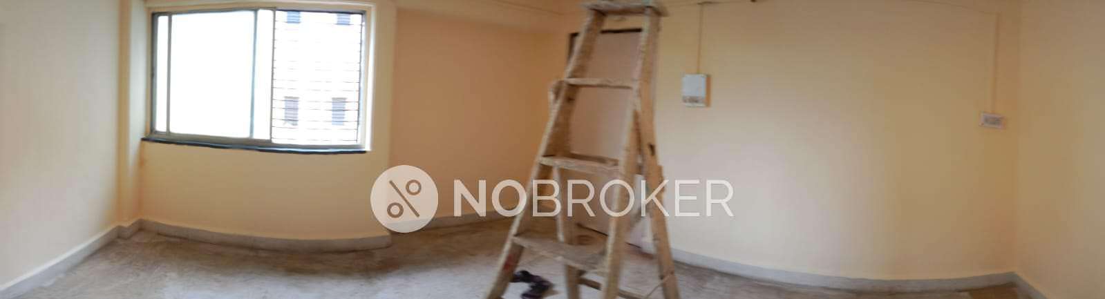 1 RK Flat In Sai Apartment For Sale  In Dighi