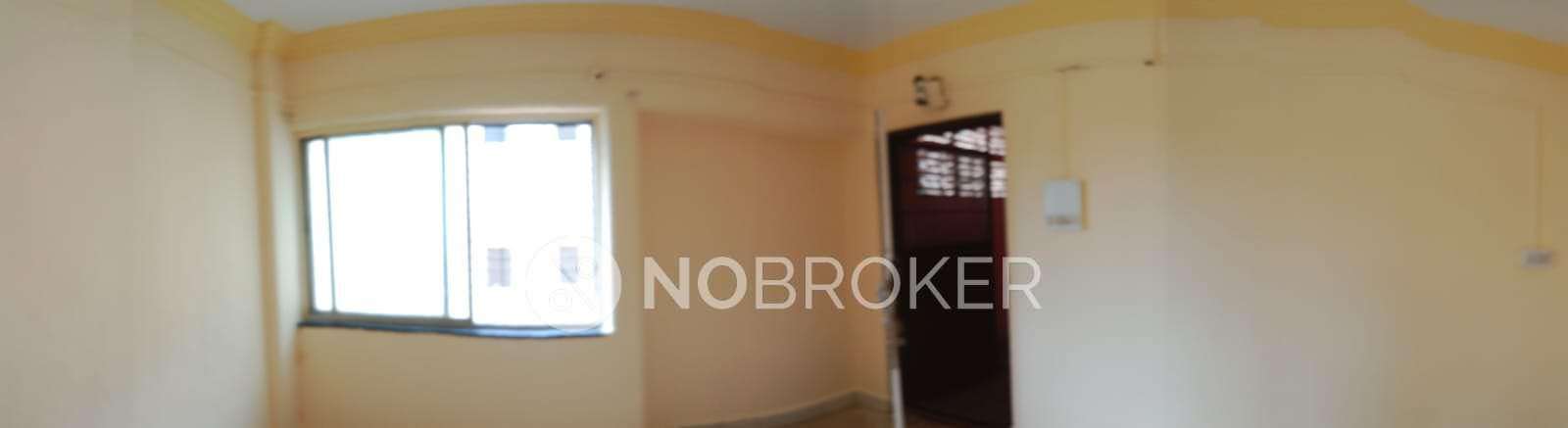 1 RK Flat In Sai Apartment For Sale  In Dighi
