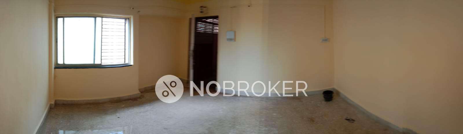 1 RK Flat In Sai Apartment For Sale  In Dighi