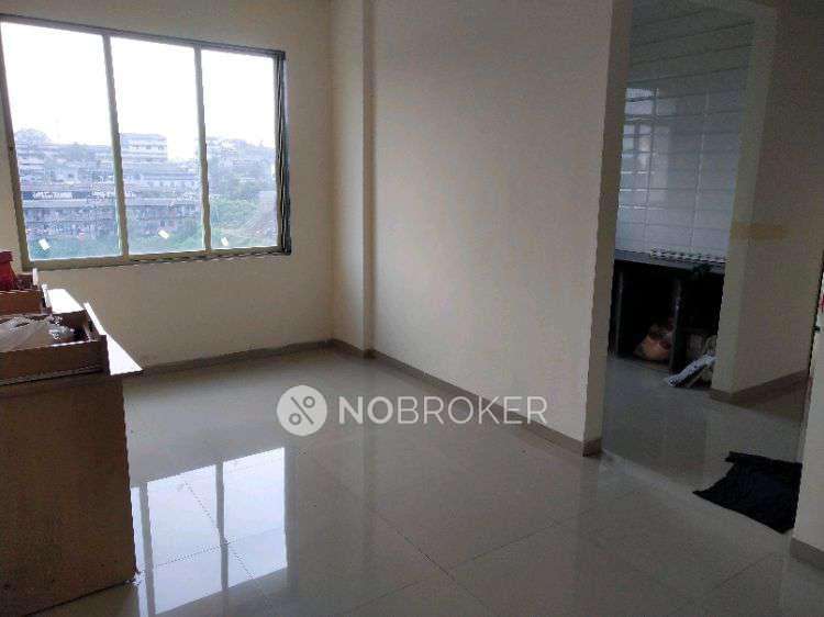 2 BHK Flat In Sai Residency For Sale  In Badlapur