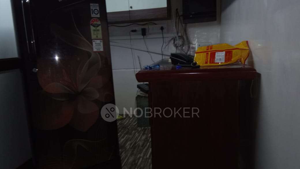 Office Space in Girgaon, Mumbai for sale 