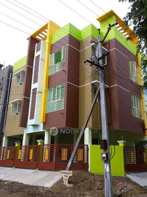 1 BHK Flat In Shri Vari Apartment For Sale  In Thirumazhisai