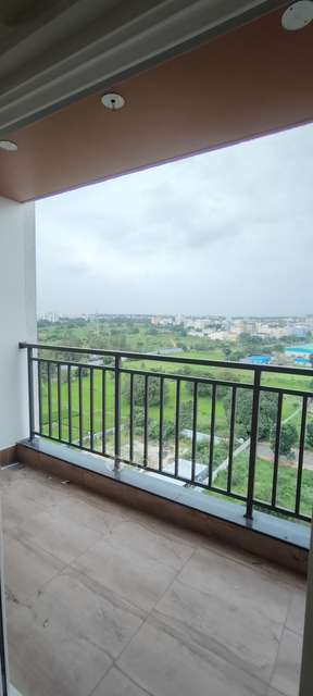 3 BHK Flat In Aparna Kanopy Yellow Bells For Sale  In Gundlapochampalli