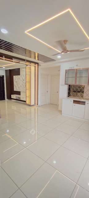 3 BHK Flat In Aparna Kanopy Yellow Bells For Sale  In Gundlapochampalli