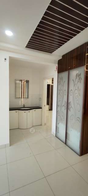 3 BHK Flat In Aparna Kanopy Yellow Bells For Sale  In Gundlapochampalli