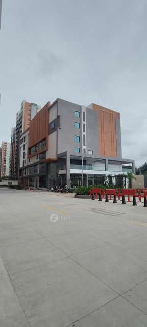 3 BHK Flat In Aparna Kanopy Yellow Bells For Sale  In Gundlapochampalli