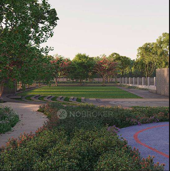 Plot For Sale  In Godrej Eden Estate In Hinjewadi