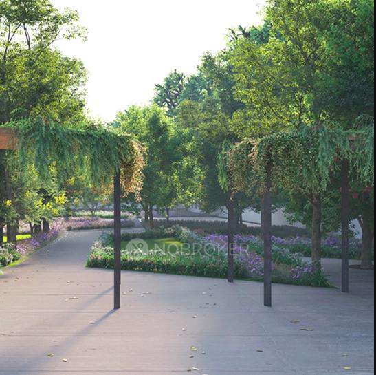 Plot For Sale  In Godrej Eden Estate In Hinjewadi