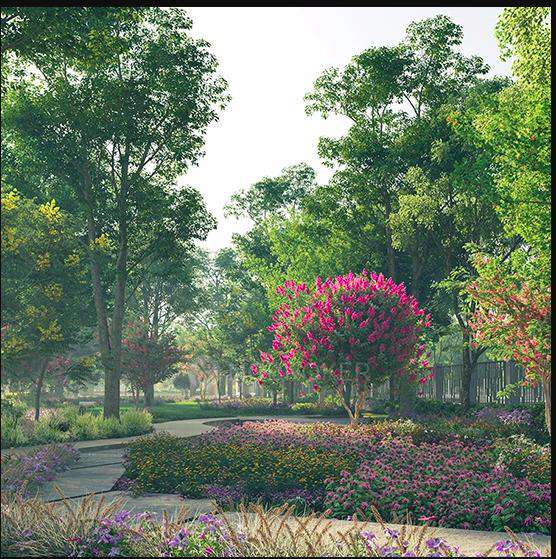 Plot For Sale  In Godrej Eden Estate In Hinjewadi