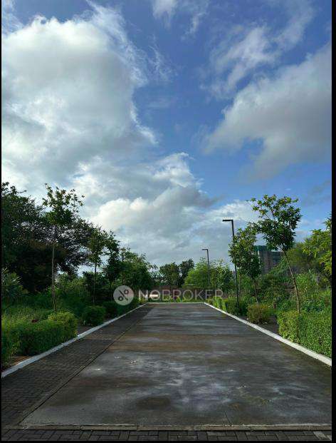 Plot For Sale  In Godrej Eden Estate In Hinjewadi